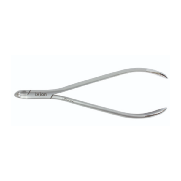 IXION DETALING 0.75 MM STEP