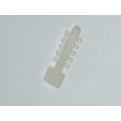 RMO LIGATURE STICKS - latex free in many colours 100/PK