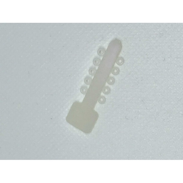 RMO LIGATURE STICKS - latex free in many colours 100/PK