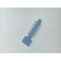 RMO LIGATURE STICKS - latex free in many colours 100/PK