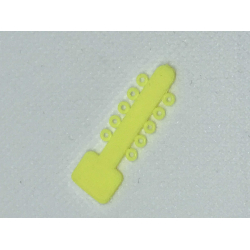 RMO LIGATURE STICKS - latex free in many colours 100/PK