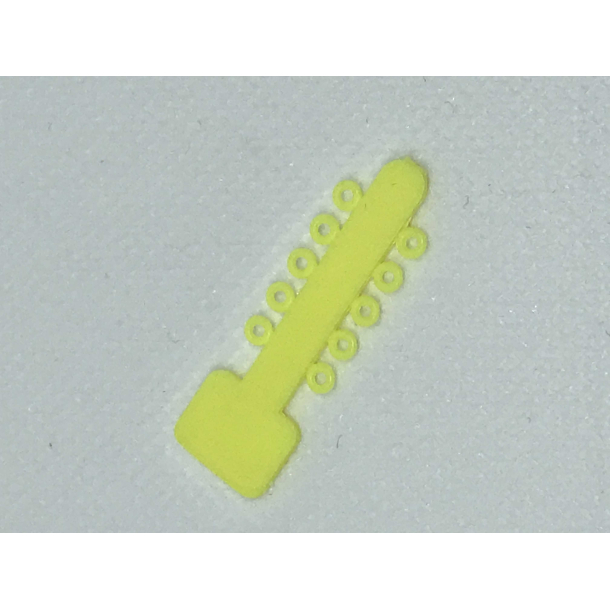 RMO LIGATURE STICKS - latex free in many colours 100/PK