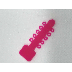 RMO LIGATURE STICKS - latex free in many colours 100/PK