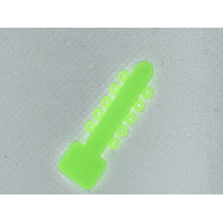 RMO LIGATURE STICKS - latex free in many colours 100/PK