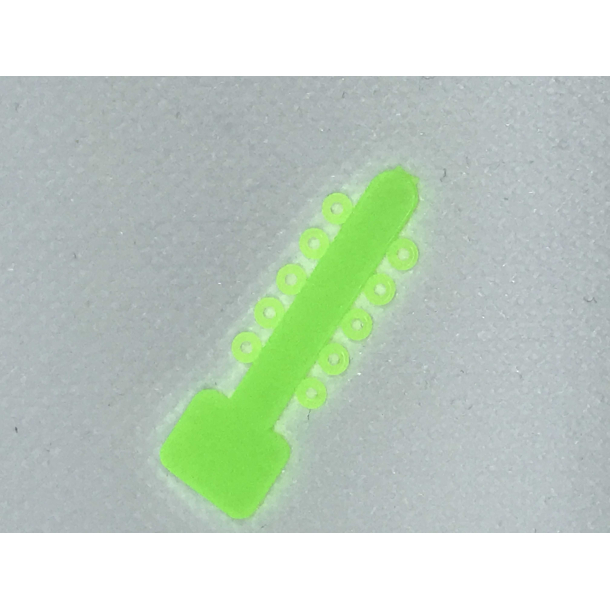 RMO LIGATURE STICKS - latex free in many colours 100/PK