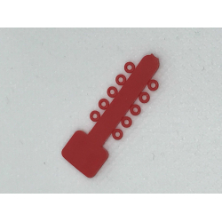 RMO LIGATURE STICKS - latex free in many colours 100/PK