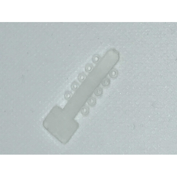 RMO LIGATURE STICKS - latex free in many colours 100/PK