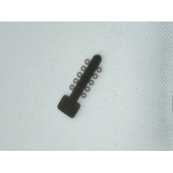 RMO LIGATURE STICKS - latex free in many colours 100/PK