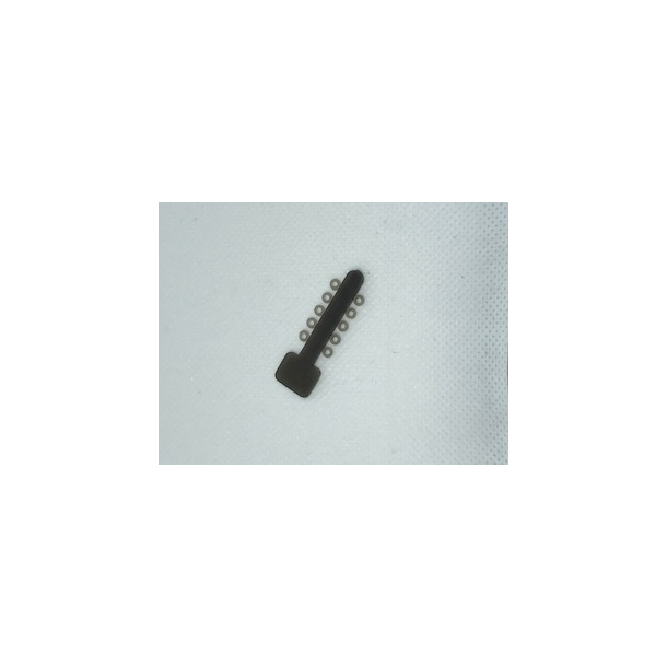 RMO LIGATURE STICKS - latex free in many colours 100/PK