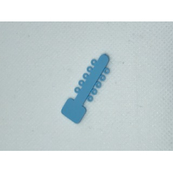 RMO LIGATURE STICKS - latex free in many colours 100/PK