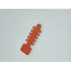 RMO LIGATURE STICKS - latex free in many colours 100/PK