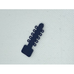 RMO LIGATURE STICKS - latex free in many colours 100/PK