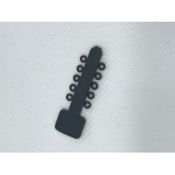 RMO LIGATURE STICKS - latex free in many colours 100/PK