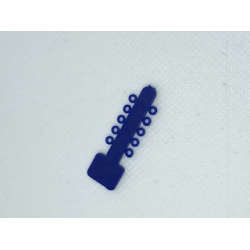 RMO LIGATURE STICKS - latex free in many colours 100/PK