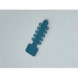 RMO LIGATURE STICKS - latex free in many colours 100/PK