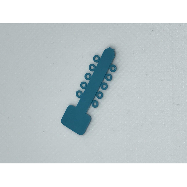 RMO LIGATURE STICKS - latex free in many colours 100/PK