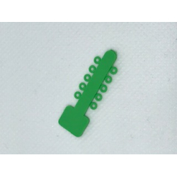 RMO LIGATURE STICKS - latex free in many colours 100/PK