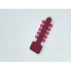 RMO LIGATURE STICKS - latex free in many colours 100/PK