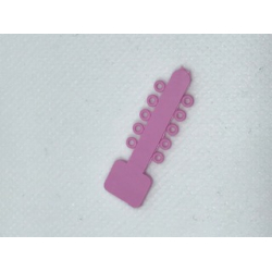 RMO LIGATURE STICKS - latex free in many colours 100/PK