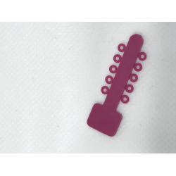 RMO LIGATURE STICKS - latex free in many colours 100/PK