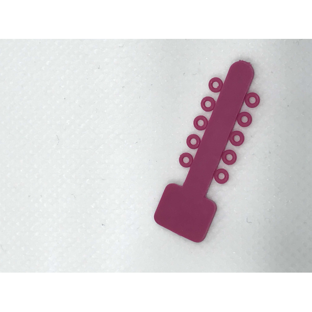 RMO LIGATURE STICKS - latex free in many colours 100/PK