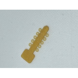 RMO LIGATURE STICKS - latex free in many colours 100/PK