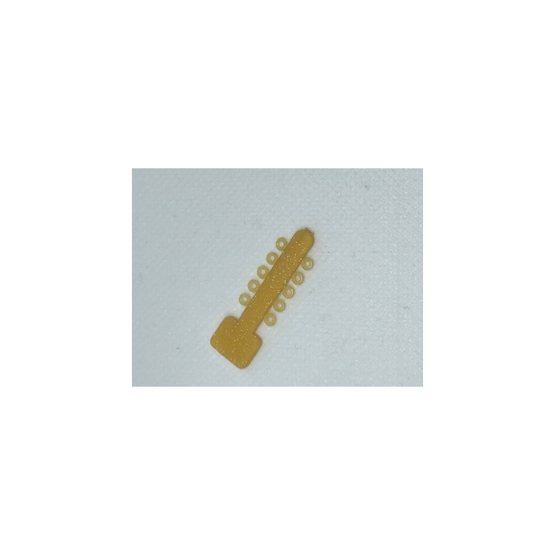 RMO LIGATURE STICKS - latex free in many colours 100/PK