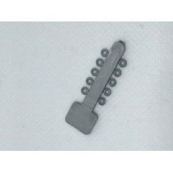 RMO LIGATURE STICKS - latex free in many colours 100/PK