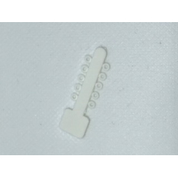 RMO LIGATURE STICKS - latex free in many colours 100/PK