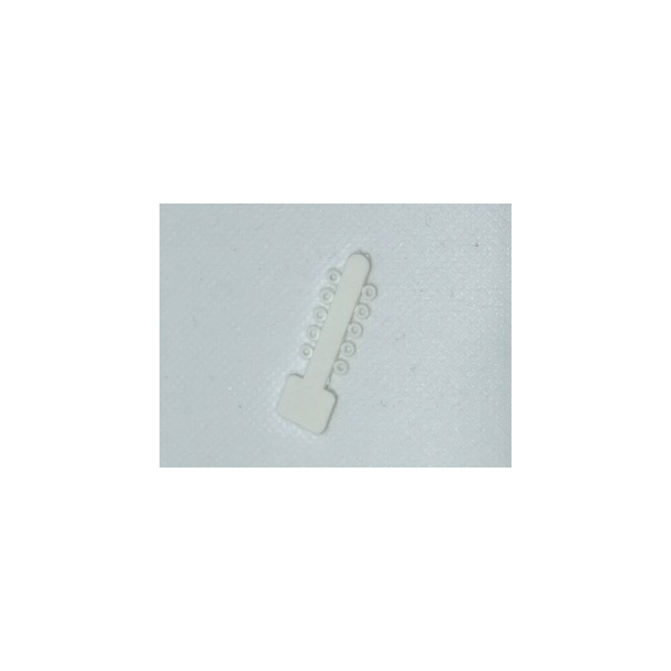 RMO LIGATURE STICKS - latex free in many colours 100/PK