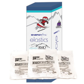 INTRAORAL ELAST 3/16  HEAVY+ 4.5oz 