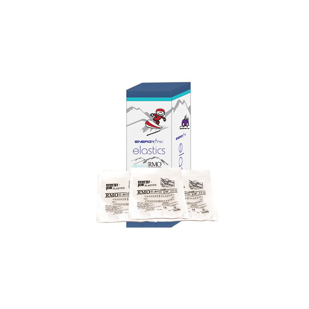 INTRAORAL ELAST 3/16  HEAVY+ 4.5oz 