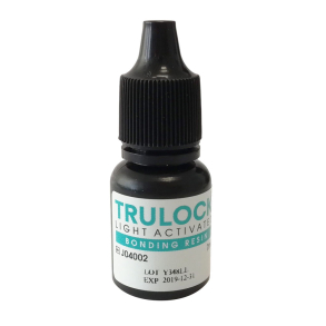 TRULOCK LIGHT ACTIVATED BONDING RESIN  - 7ML