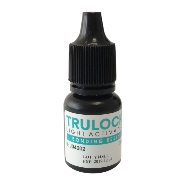 TRULOCK LIGHT ACTIVATED BONDING RESIN  - 7ML