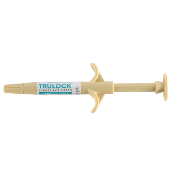 TRULOCK PRIMER IN PUSH SYRINGE - 3,5g *4