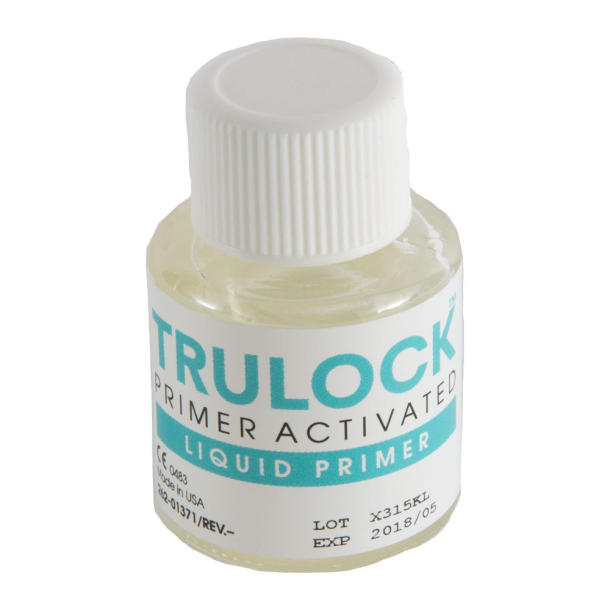 TRULOCK PRIMER ACTIVATED PRIMER - 12ML
