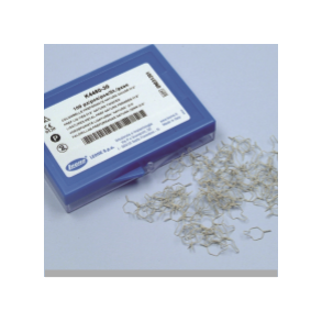 NATURA PREFORMED LIGATURE TIES .012