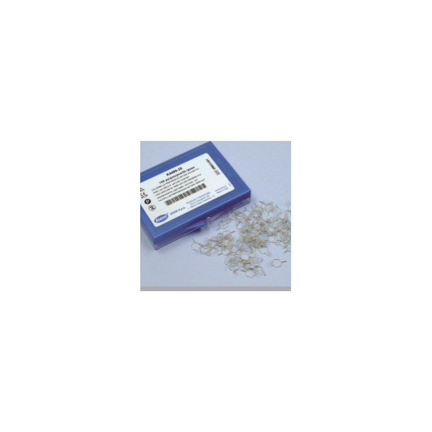 NATURA PREFORMED LIGATURE TIES .012