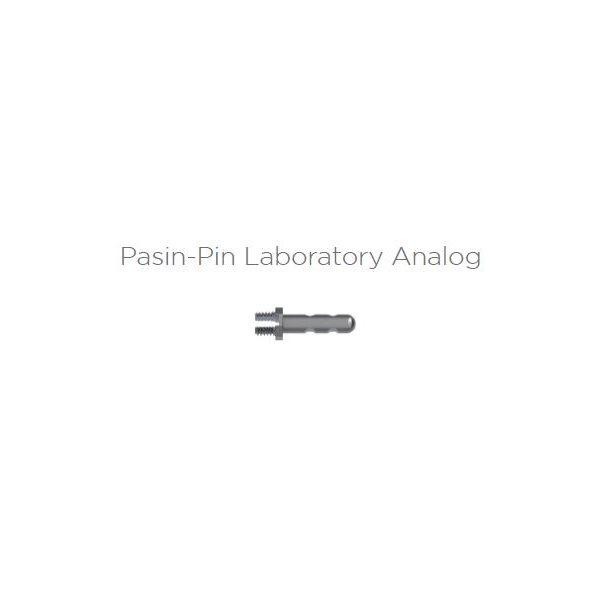Pasin-Pin Laboratory Analog