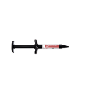 LIGHT BOND PASTA REGULAR PUSH NON FLUORID - 5G 