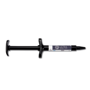 LUER LOK ULTRA BANDLOK NATURAL with fluoride - 5 G