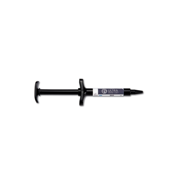 LUER LOK ULTRA BANDLOK NATURAL with fluoride - 5 G