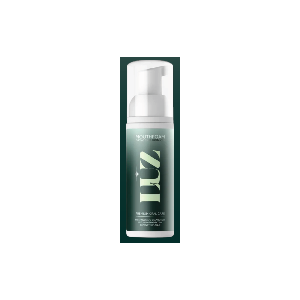 LUZ Aligner renseprodukt 