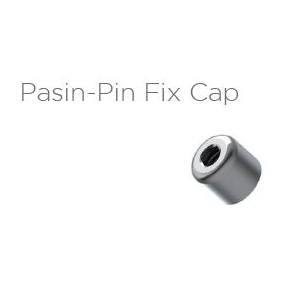 Pasin-Pin Fix Cap