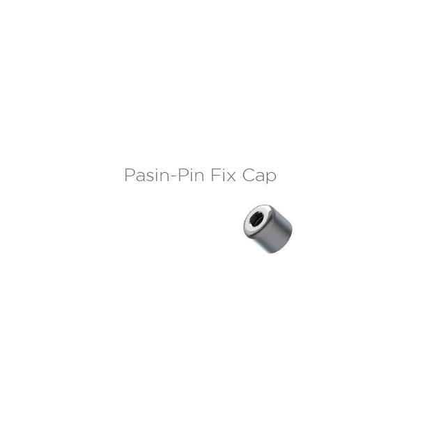 Pasin-Pin Fix Cap