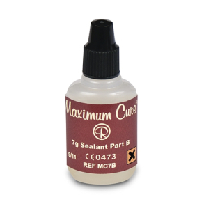 MAXIMUM CURE sealant B  7g