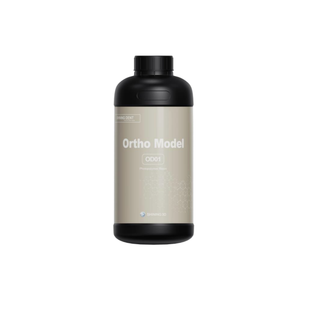 Resin - Brown Orthodontic Model 385/405 NM