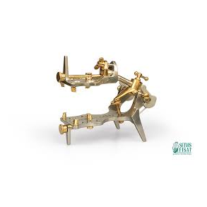GALETTI ARTICULATOR  by Setvis-Fisat