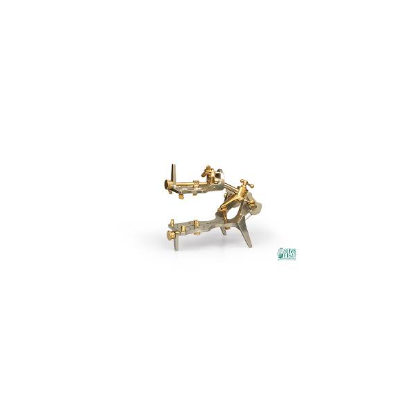 GALETTI ARTICULATOR  by Setvis-Fisat