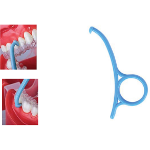 Plucker Aligner Removers